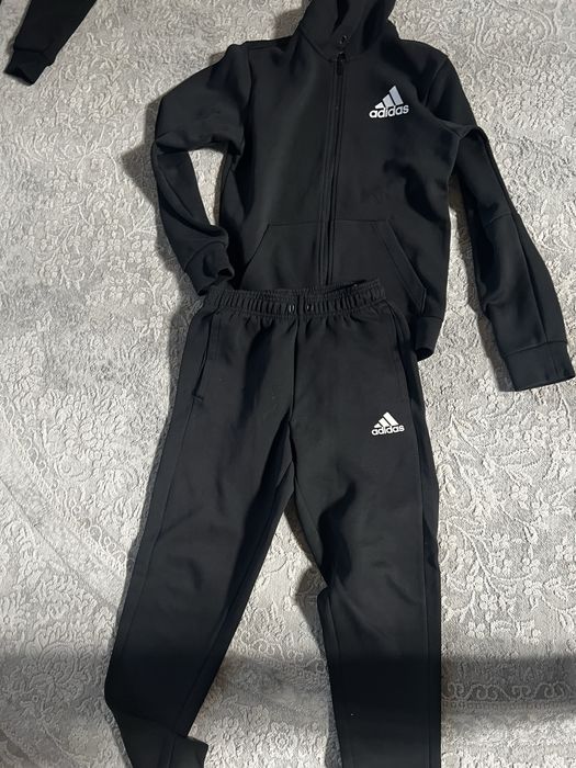 Treniguri baiat 12 -13 ani