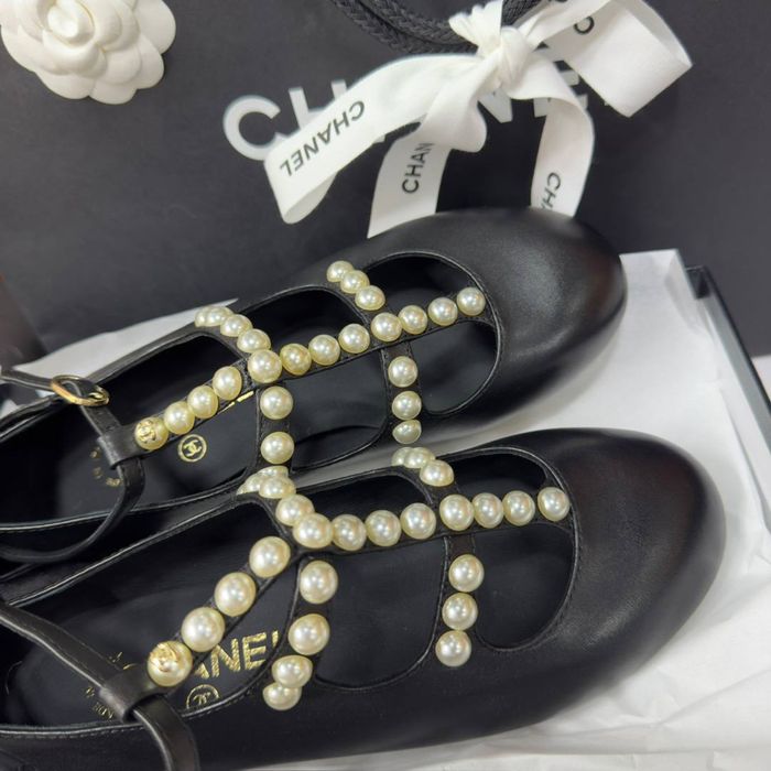 Balerini Chanel 35-42