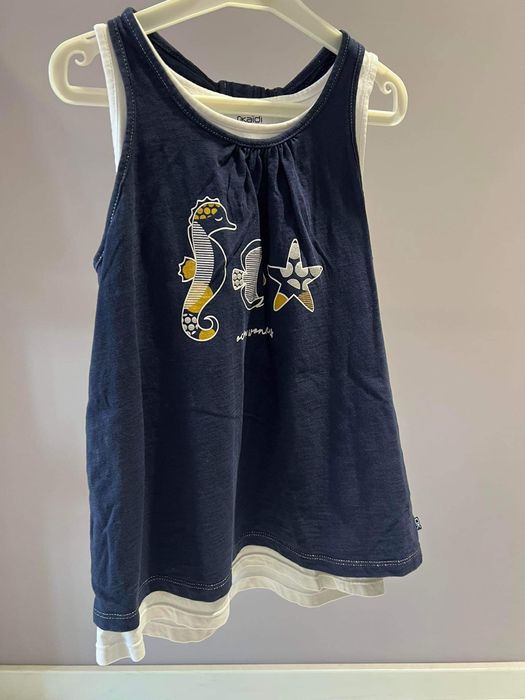 Детски потник на Okaidi