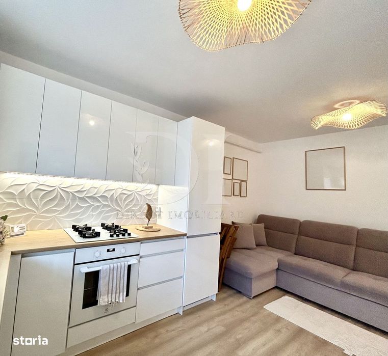 Apartament 2 camere de vanzare / Zona Eroilor / Floresti