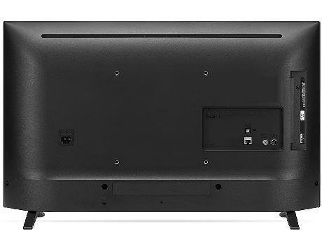 Нов телевизор LG LED 32LQ631C0ZA