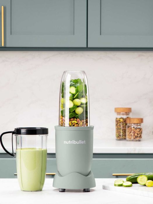 Блендер Nutribullet PRO NB907MAJD