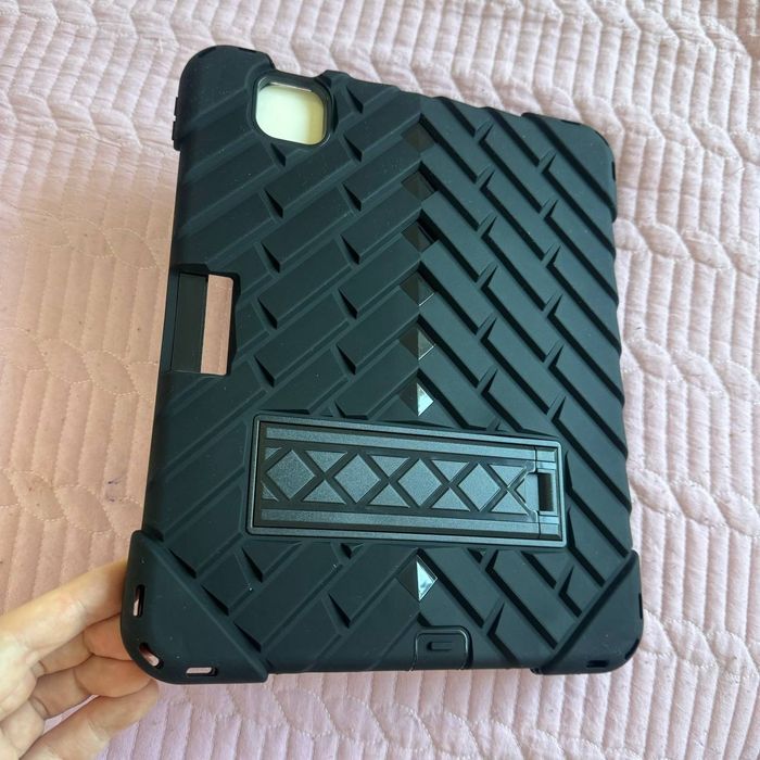 Husă protecție pentru iPad Air 4 10.9 inch, Pro 11 2018/ 2020