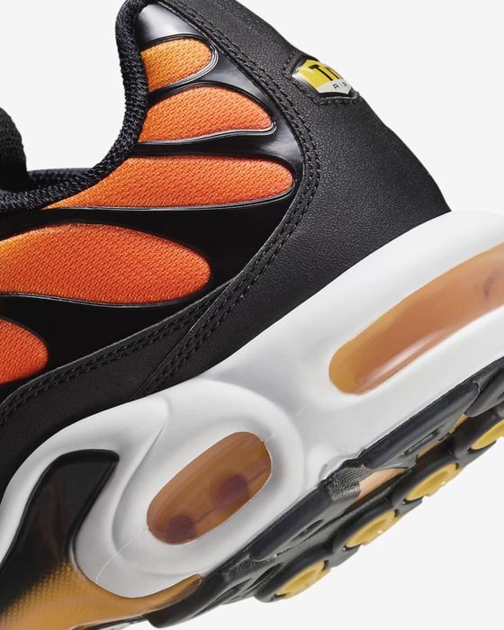 Nike Air Max Plus - 41 и 44 Номер Оригинални