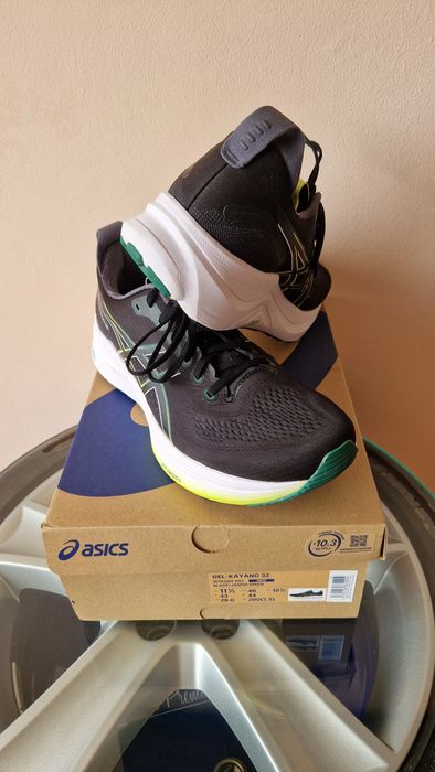 Мъжки маратонки asics