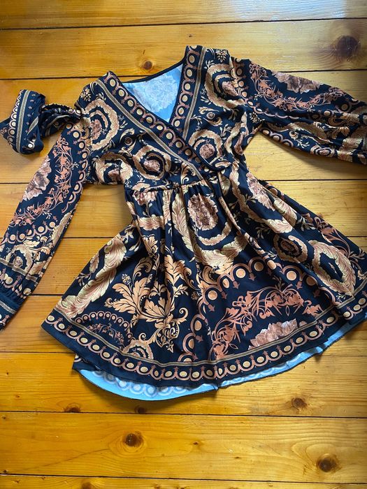 Rochie zi/seara marime universala