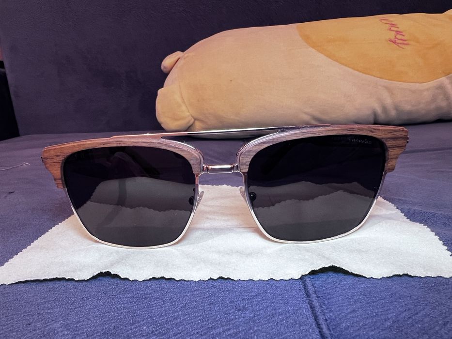 Солнцезащитные очки Chopard