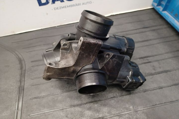 Clapeta acceleratie 9686487880 25352157 9686487880 25352157 Ford Focu