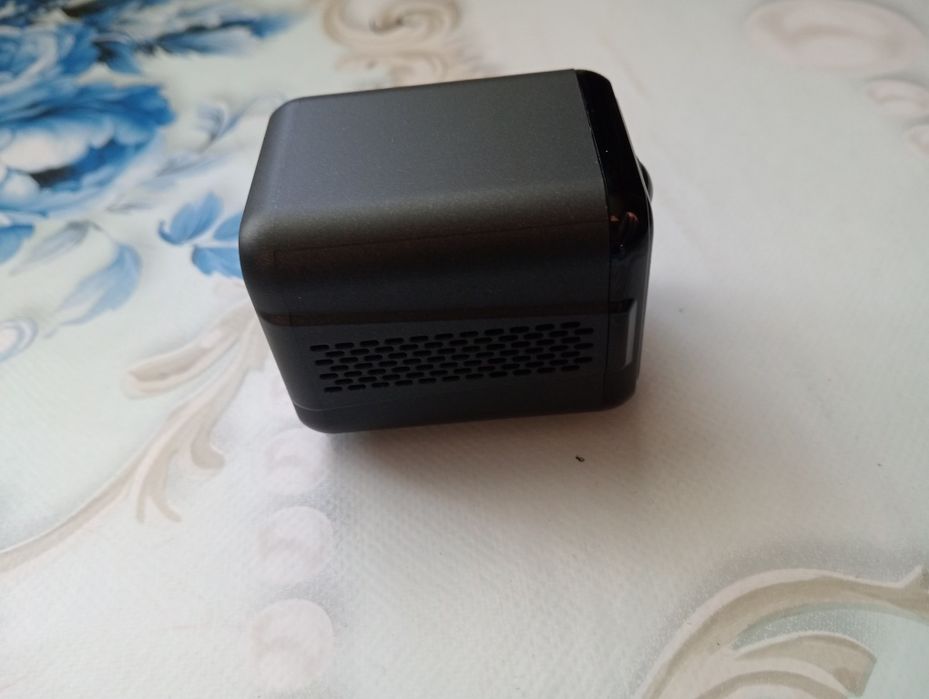 Мини камера сова