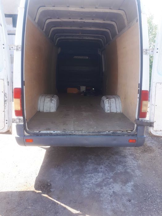 Грузоперевозки город, межгород.