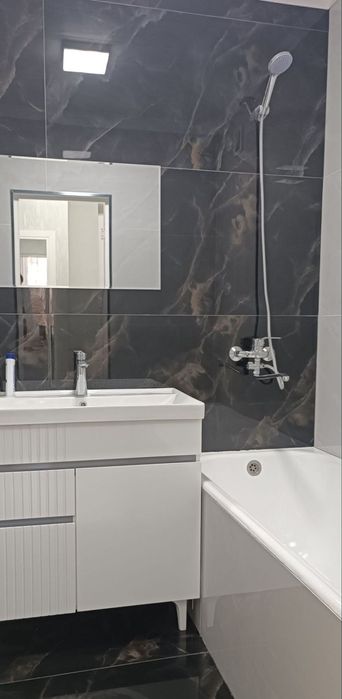 ^ИПОТЕКА‼️2/1/4 Кирпичный Разделка Балкон 1,5х6 Евроремонт