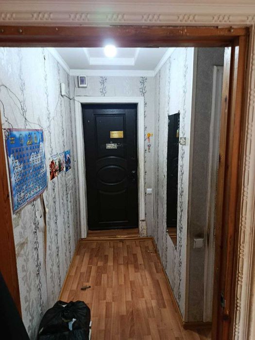 Коракамиш 1 хона 1 кавватда бош уй