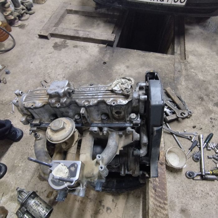 Матор опель сатылады