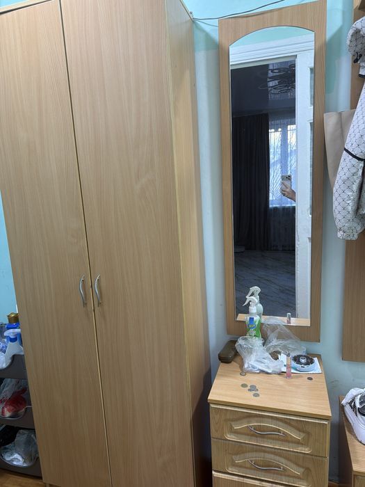 Прихожая в коридор