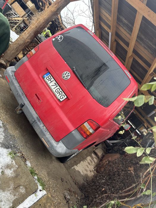 Vw   transporter