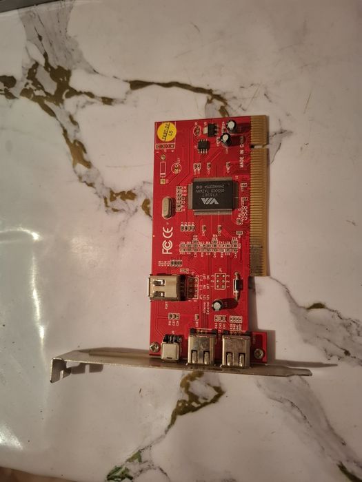 Комплектующие компьютера б/у