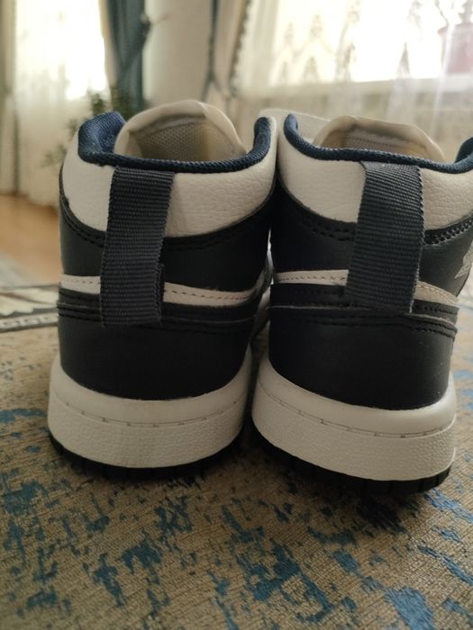 Кроссовки для мальчика