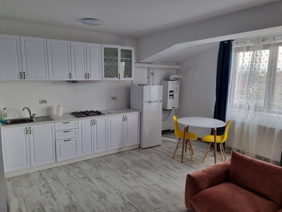 Închiriez apartament în regim hotelier , cazare muncitori  Bacău