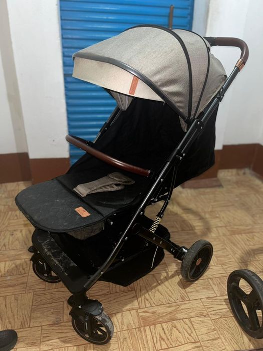 Продам коляска отличном состоянии