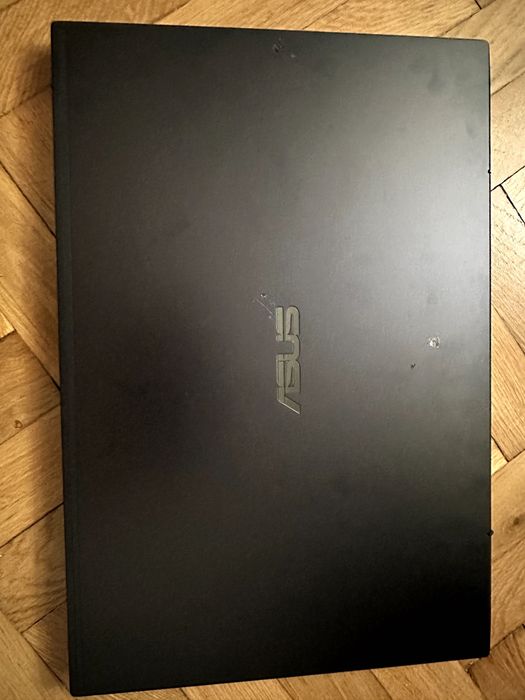 ASUS ExpertBook L2 Ryzen 7 5825U 16GB/512GB 15.6" FHD – cutie+încărcător original