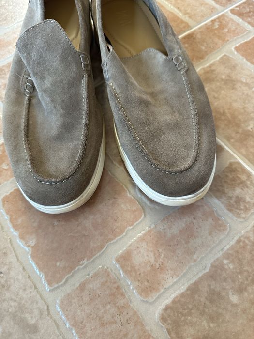 Mocasini zara marimea 43