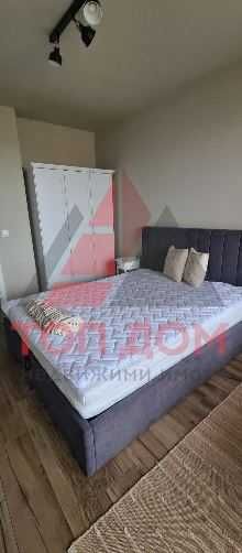 Дава се под наем Двустаен апартамент в Варна, Победа - 57 кв.м за 612 € - Снимка #6