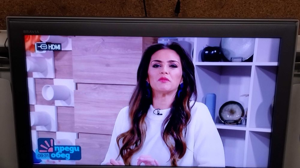 SONY BRAVIA KLV-26S200A телевизор LCD