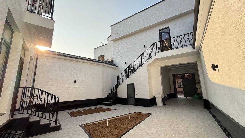 Продается Новый Евро Дом