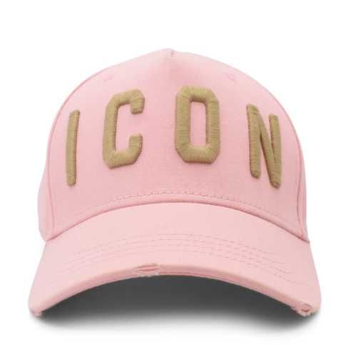 Dsquared2 'Icon' Шапка