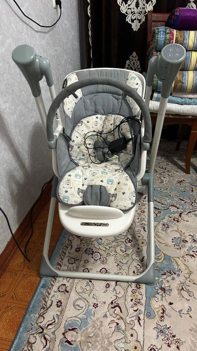 Качела столик...