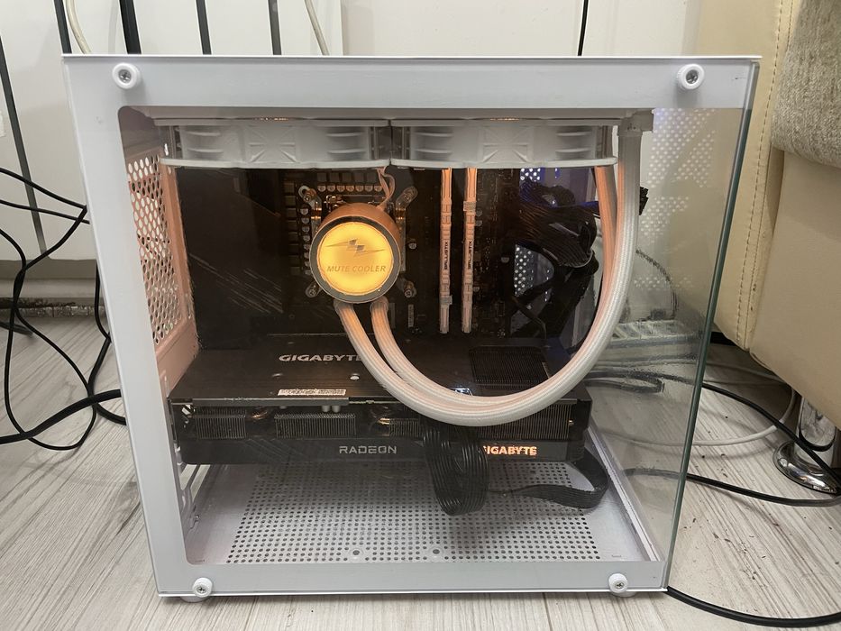 Игровой системный блок