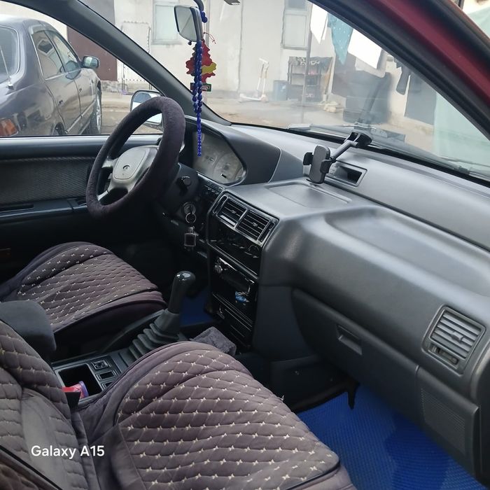 Авто в хорошем состоянии.