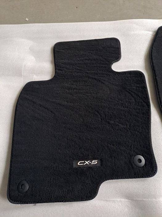 Covorase originale Mazda CX5