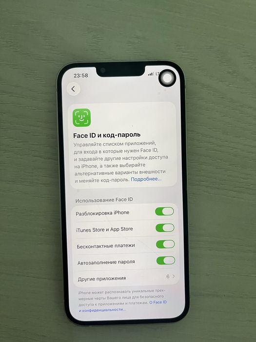 Одмен м8 или самурай