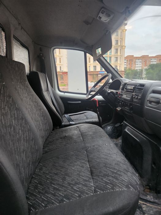 Продам Газель Валдай