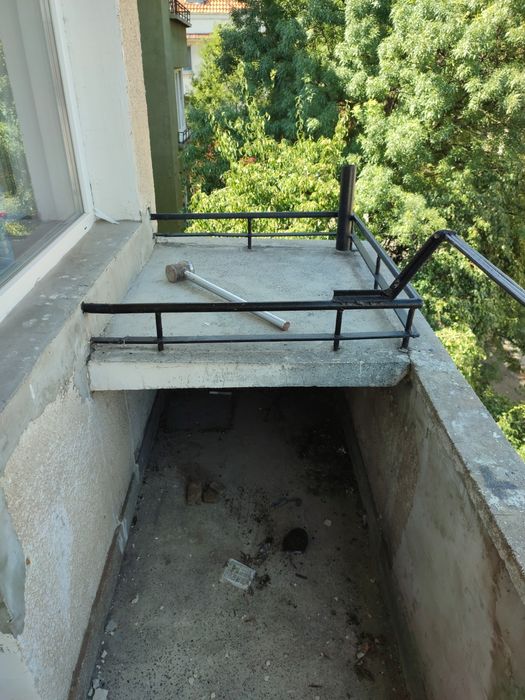 Къртене в София и област, Кърти чисти извозва, извозване на Отпадъци