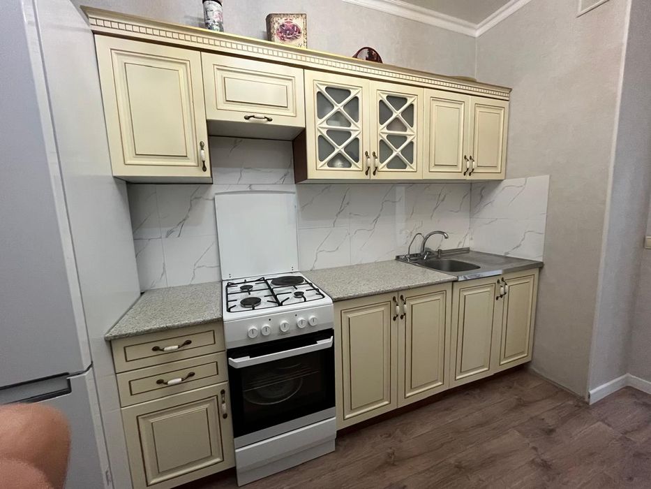 Кухонный гарнитур