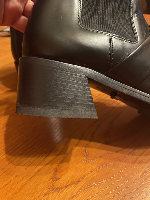 Дамски боти Versace