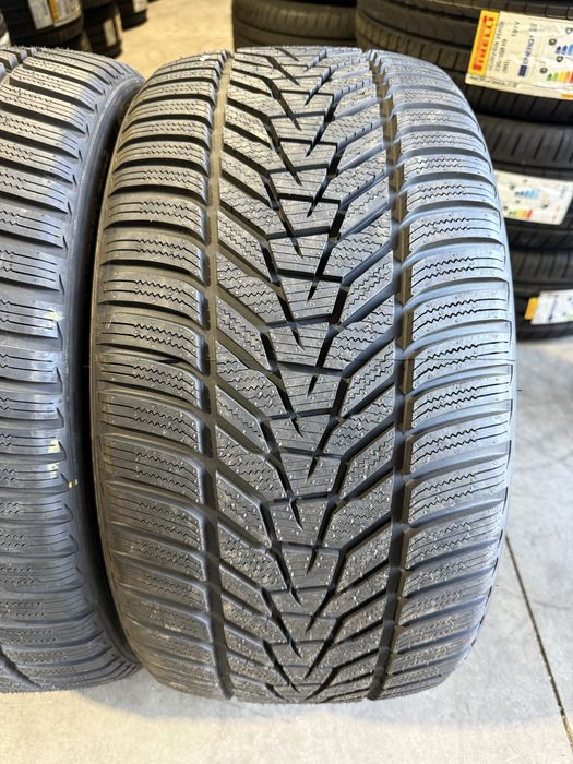 265/35/19 HANKOOK 2бр