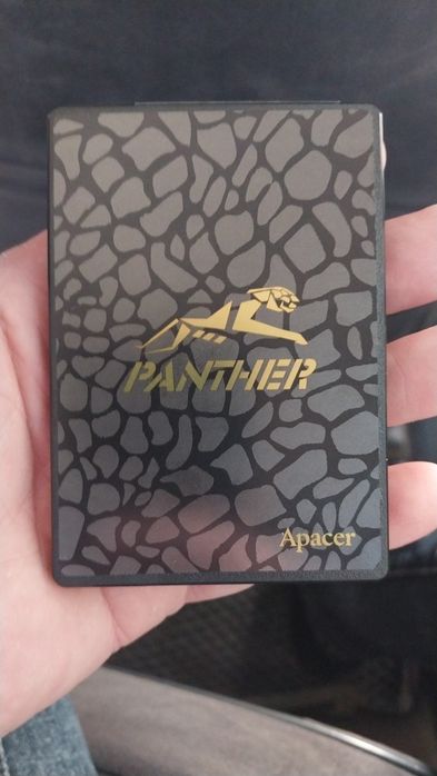 Продам ссд накопитель