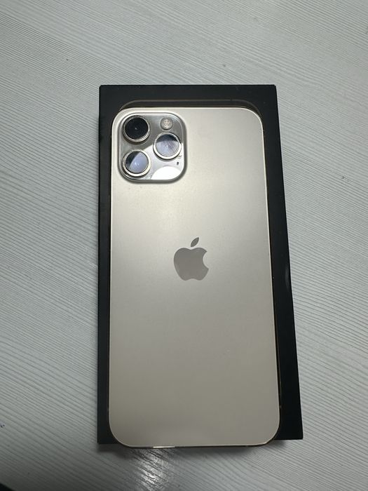 Продаю iphone 12 pro max 256 gb original