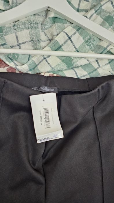 Платье и одежда, разное