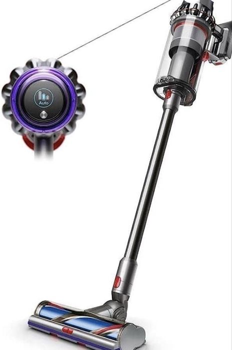 Новинка Dyson V 11 Absolute