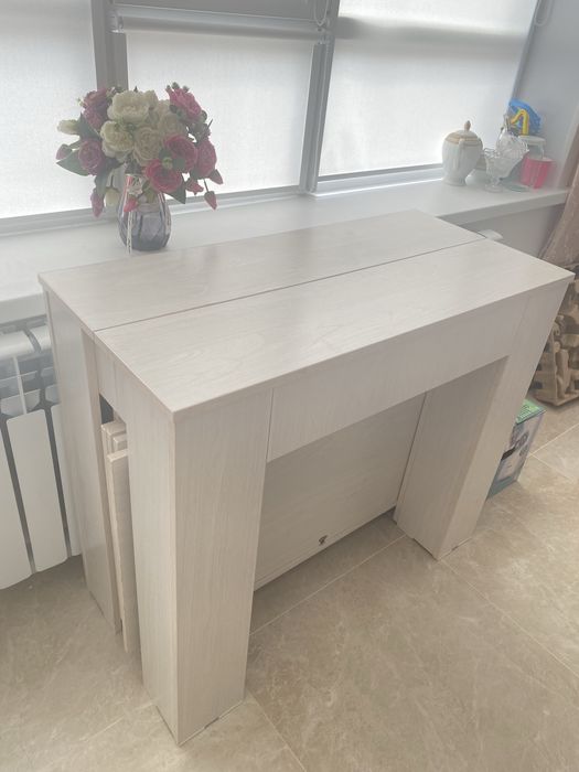 Стол трансформер