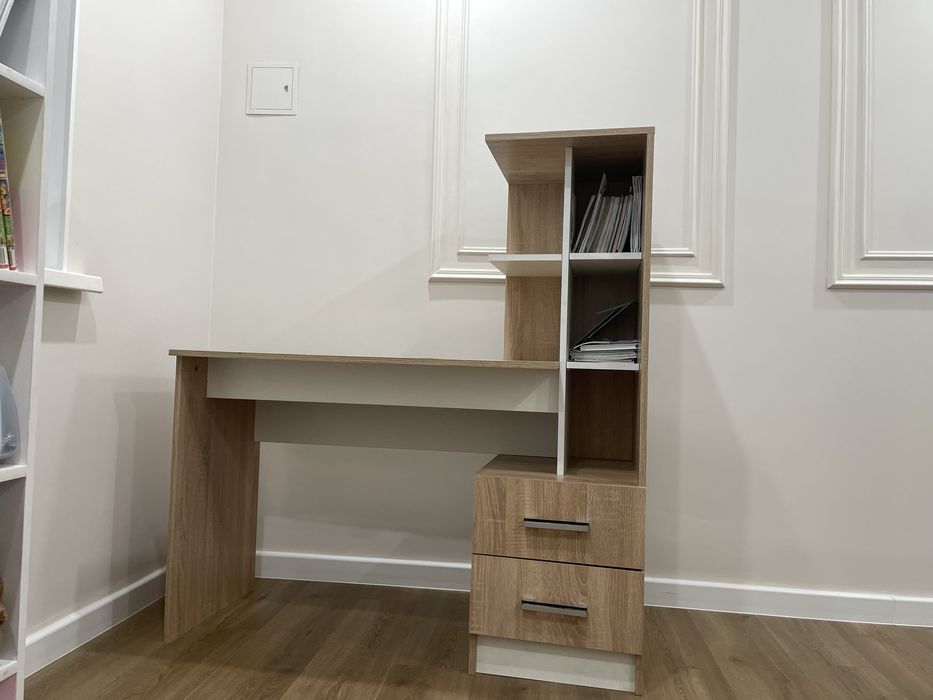 Письменный стол 120*130