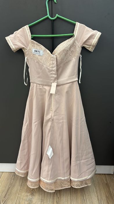 Продаю вечернее платье