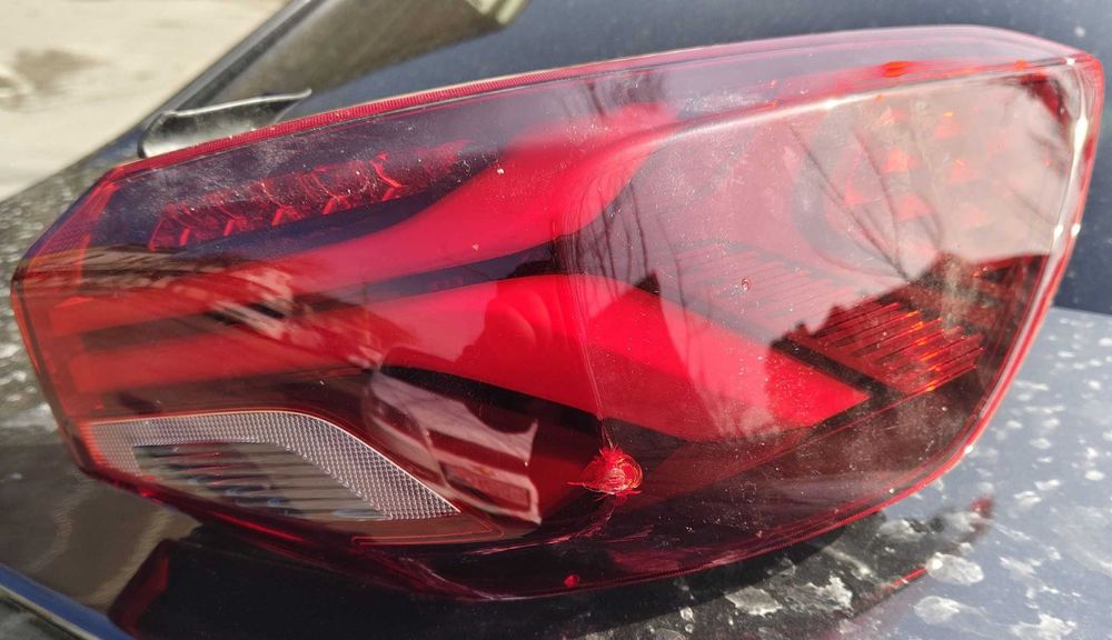 Onix orqa fara GM original (BU)