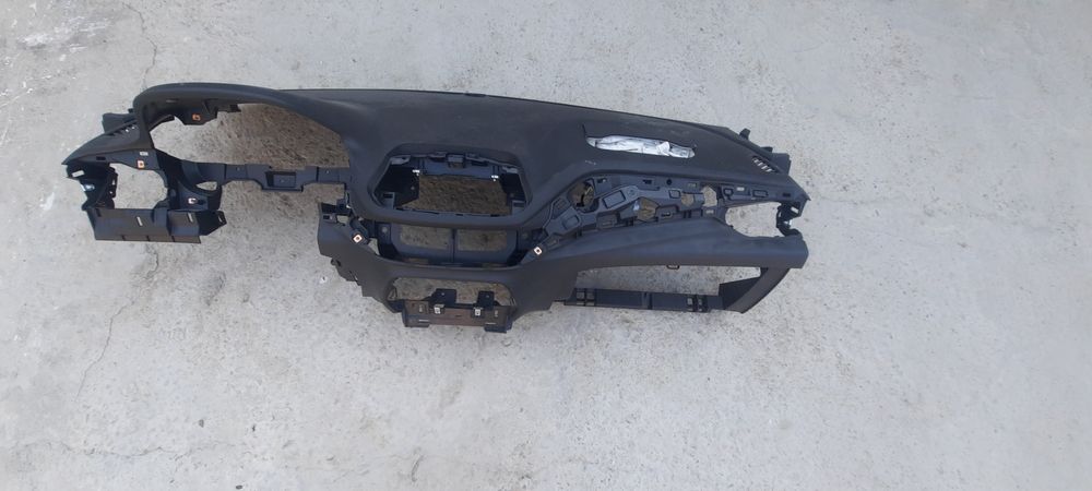 тарпеда панель оникс