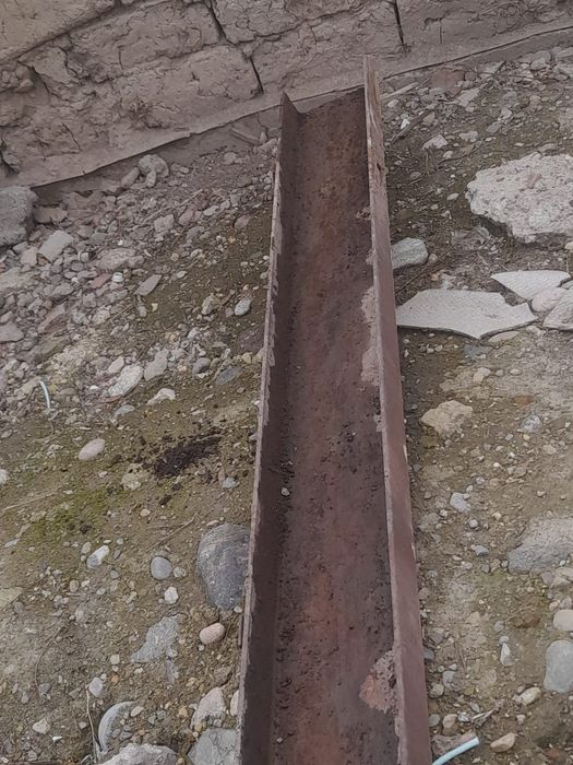 Срочно продам Швеллер