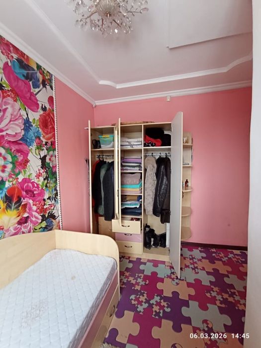 Детский гарнитур